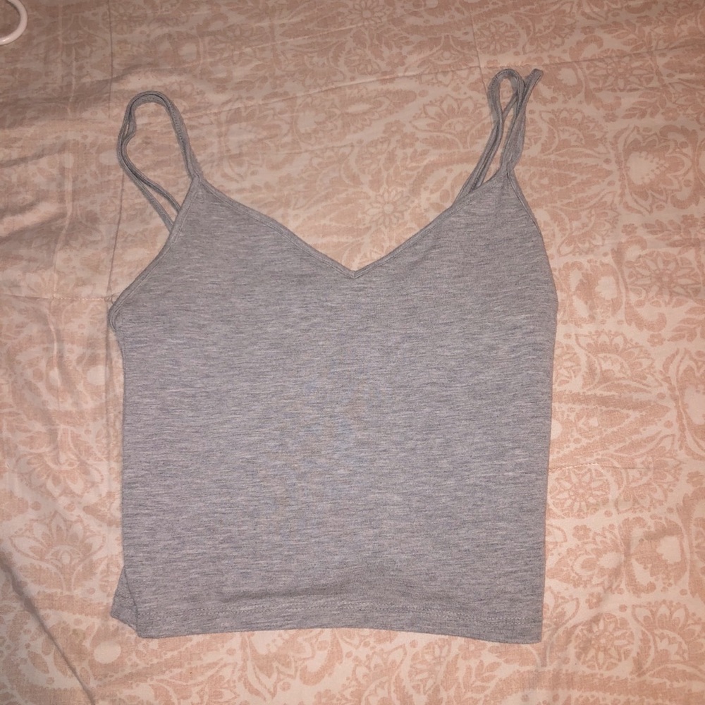 Crop top - Picture 1 of 2
